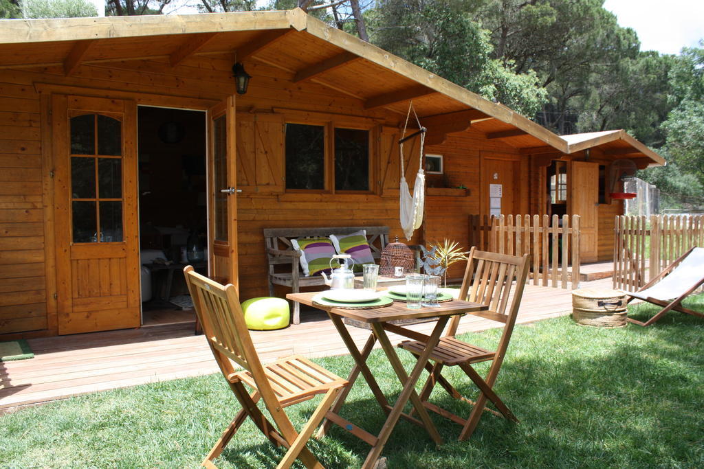 Oasis Cascaes